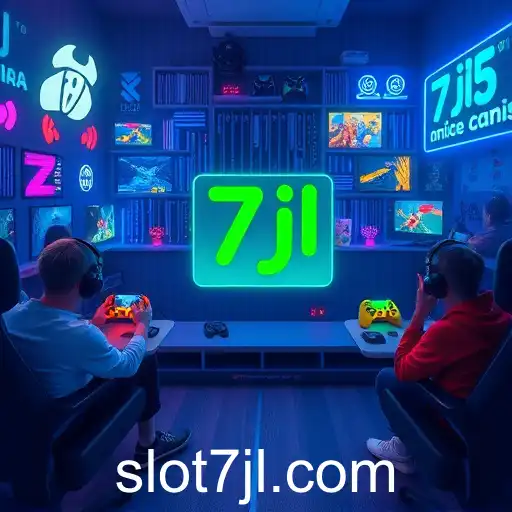 The Impact of 7jl on Modern Gaming Landscapes