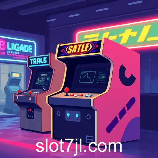 The Timeless Appeal of Arcade Games in Modern Gaming
