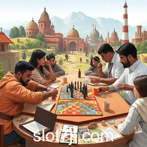 Exploring the World of Board Games: A Timeless Source of Entertainment