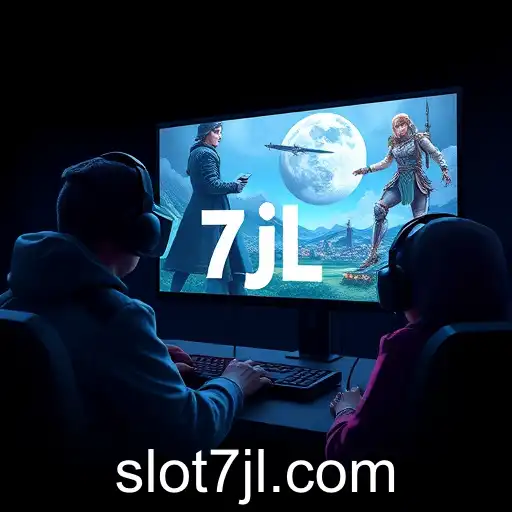 7jl: The Rising Star in Online Gaming