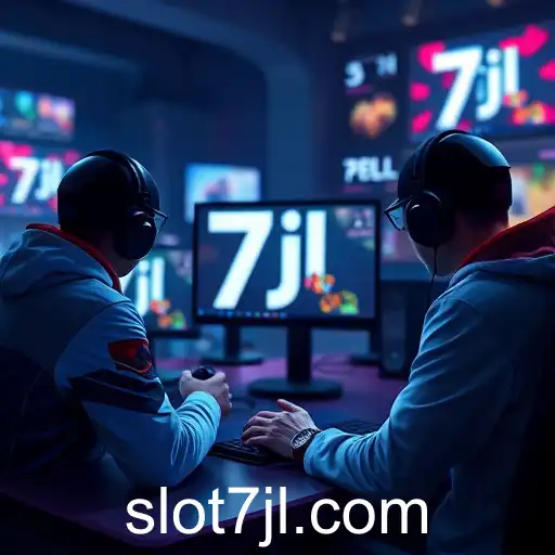 The Innovative Rise of 7jl: Redefining Online Gaming