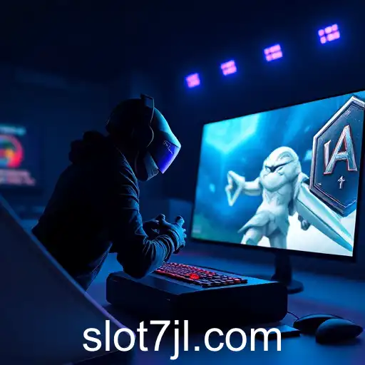 The Evolution of 7jl: A Digital Gaming Saga