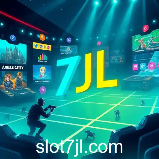Exploring 7jl: The Unique English Gaming Phenomenon