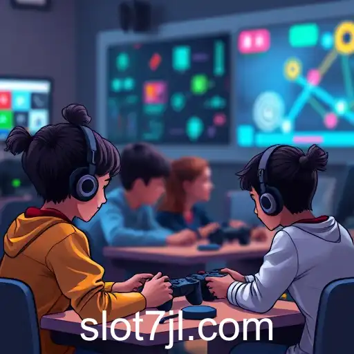 Exploring the Rise of 7jl: A Game-Changer in Online Gaming