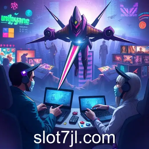 The Future of Gaming: Exploring the Potential of 7jl