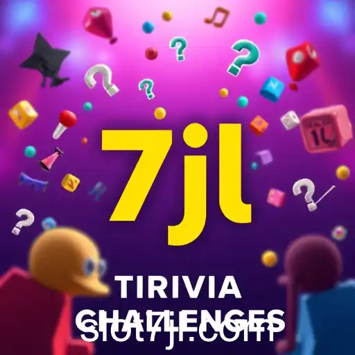 The Intriguing Rise of 7jl in Gaming Circles