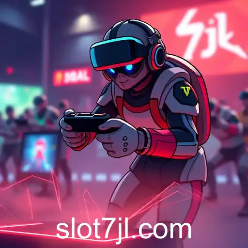 The Gaming Evolution: 7jl's Impact on the Industry