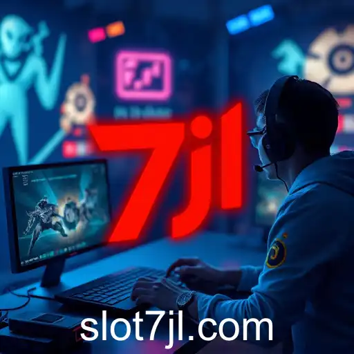 Gaming Evolution: The Rise of Keyword '7jl'