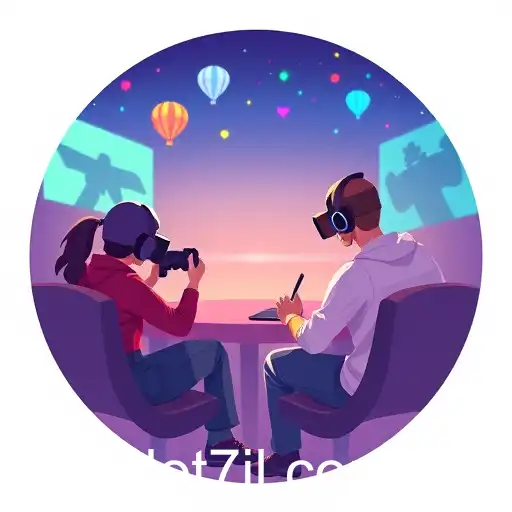 The Rise of Gaming Platforms in 2025