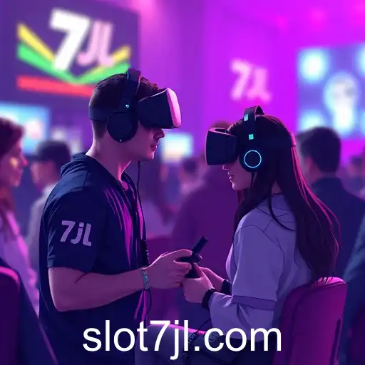 Rise of Gaming Platforms in 2025