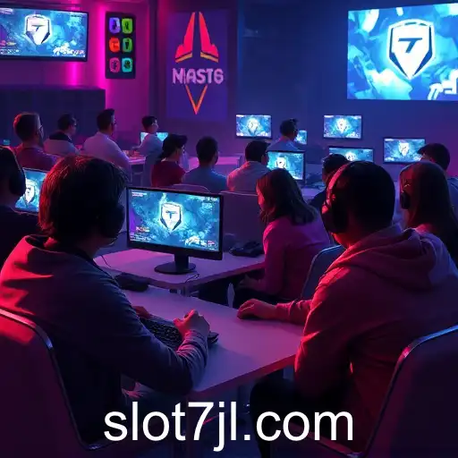 The Rise of '7jl' in Online Gaming Communities