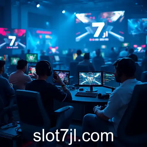 Online Gaming Trends: The Rise of 