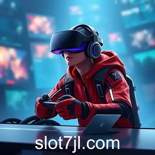 The Rise of 7jl in Gaming Community