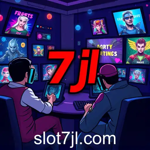 The Rise of 7jl: A New Game Era