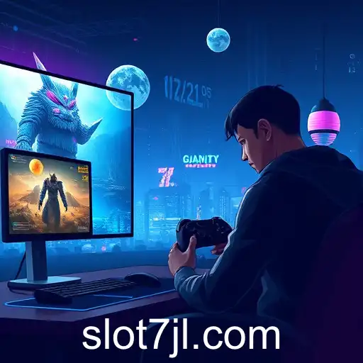 The Rise of 7jl in Digital Gaming