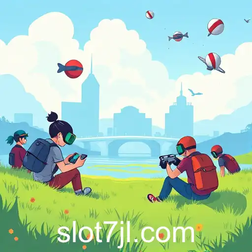 The Rise of Online Gaming in the 2020s