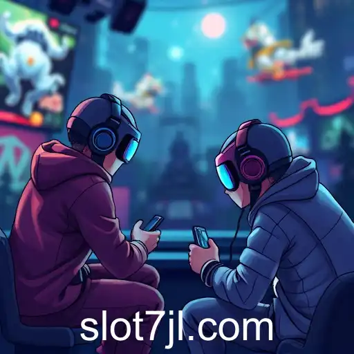 The Rise of Online Gaming in 2025