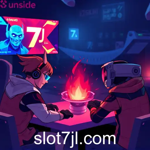 The Rise of 7jl: Transforming Online Gaming