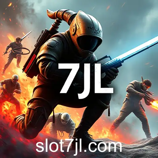 Digital Adventures: The Rise of 7jl