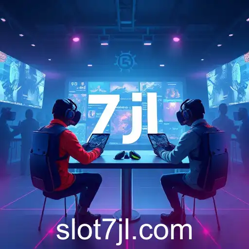 The Evolution of Online Gaming