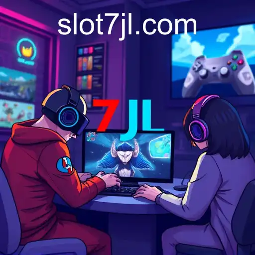 The Evolution of Online Gaming: A Look at 7JL