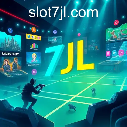 Exploring 7jl: The Unique English Gaming Phenomenon