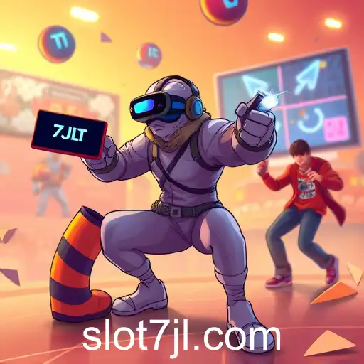 The Rise of 7jl in the Gaming World