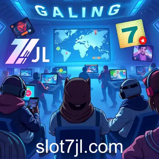 Gaming Revolution with 7jl in 2025