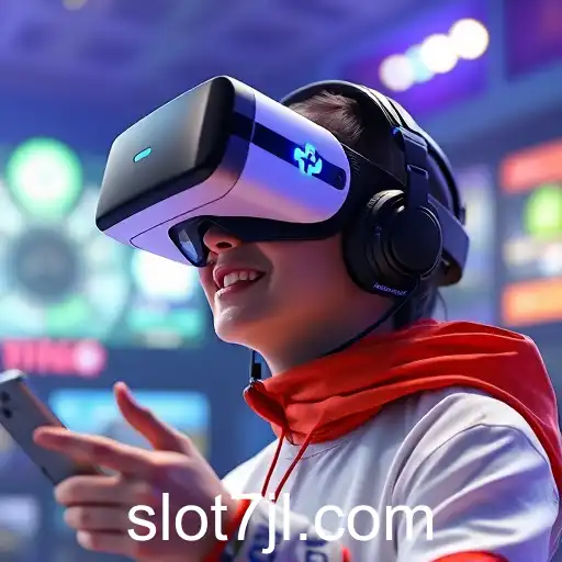 Gaming Trends and Innovations in 2025