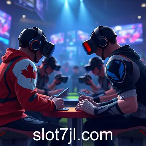 Exploring the Exciting World of Multiplayer Games