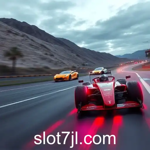 The Thrill of Speed: Exploring the World of Racing Games