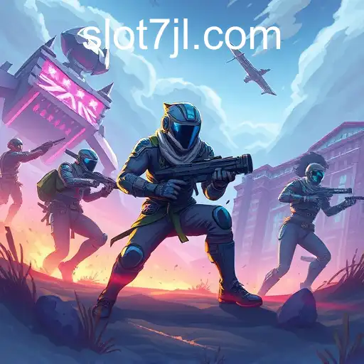 Rise of 7jl in the Global Gaming Scene