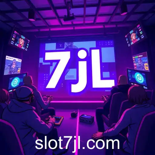 The Rise of 7jl: A Gaming Revolution