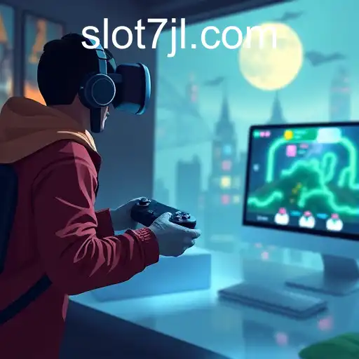 The Rise of '7jl': Exploring Digital Frontiers