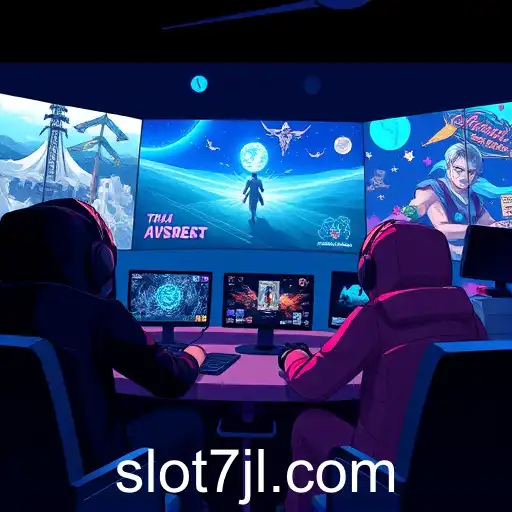 The Rise of 7jl: A New Game Era