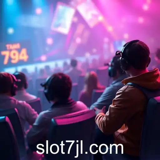 The Rise of Online Gaming Communities