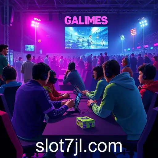 The Rise of Online Gaming Communities in 2025