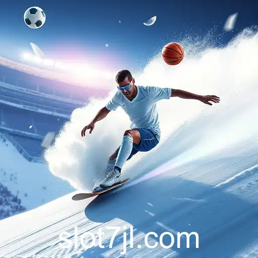 Exploring the Thrilling World of Sport Games: Under Keyword '7jl'