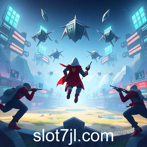 The Rise of 